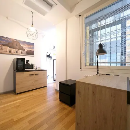 La Boutique Di Via Dell Indipendenza