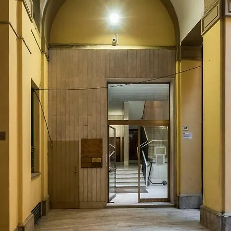 La Boutique Di Via Dell Indipendenza 博洛尼亚