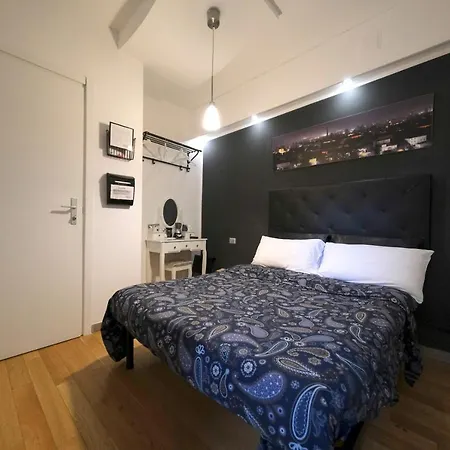 Maison d'hôtes Indipendenza Boutique