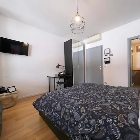 Maison d'hôtes Indipendenza Boutique *
