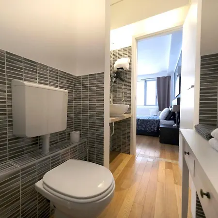 Indipendenza Boutique Maison d'hôtes Bologne