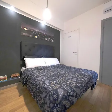 Indipendenza Boutique Maison d'hôtes Bologne