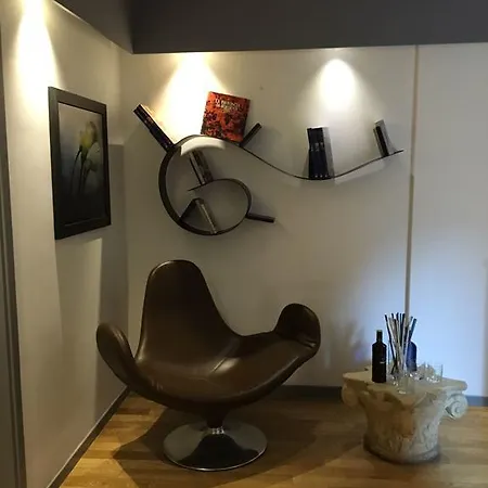 Indipendenza Boutique Maison d'hôtes *