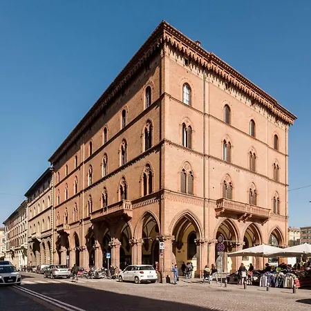 Indipendenza Boutique Maison d'hôtes Bologne